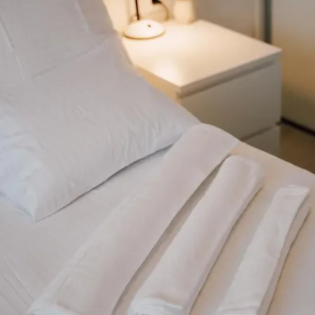 아파트 Leo Near Bridge