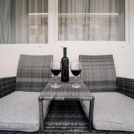 דירה Leo Near Bridge