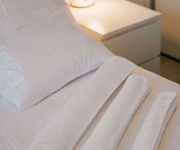 דירה Leo Near Bridge