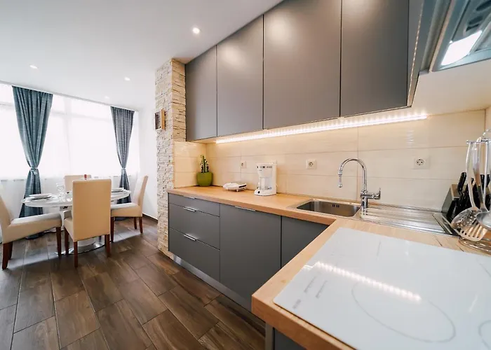 Leo Near Bridge * זאדאר