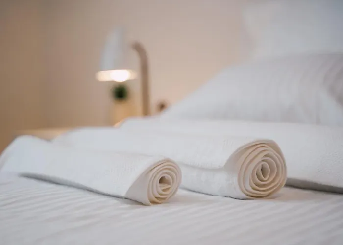 דירה Leo Near Bridge *