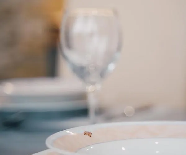 Leo Near Bridge דירה