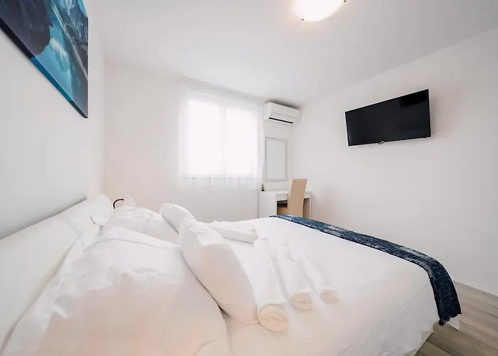 Leo Near Bridge זאדאר