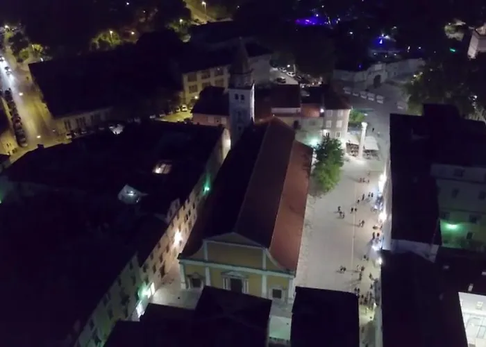 דירה Leo Near Bridge *